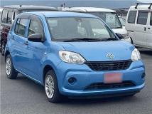 2016 Toyota Passo