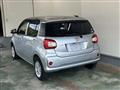 2016 Toyota Passo
