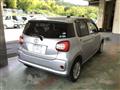 2016 Toyota Passo