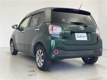 2017 Toyota Passo