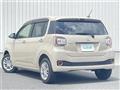 2016 Toyota Passo