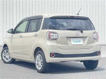 2016 Toyota Passo