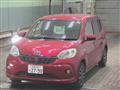 2016 Toyota Passo