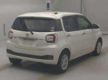 2016 Toyota Passo
