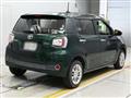 2016 Toyota Passo