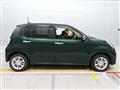 2016 Toyota Passo