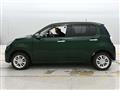 2016 Toyota Passo
