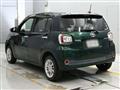 2016 Toyota Passo
