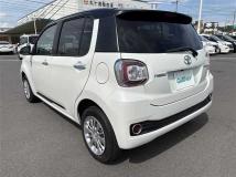 2016 Toyota Passo