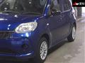 2016 Toyota Passo