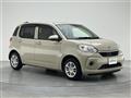 2018 Toyota Passo