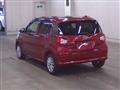 2016 Toyota Passo