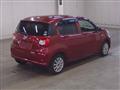 2016 Toyota Passo