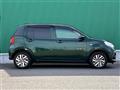 2016 Toyota Passo