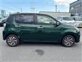 2017 Toyota Passo