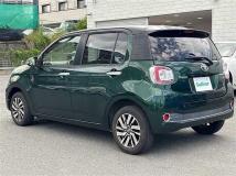 2017 Toyota Passo