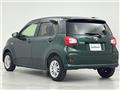 2017 Toyota Passo
