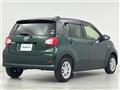 2017 Toyota Passo