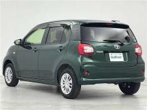 2017 Toyota Passo