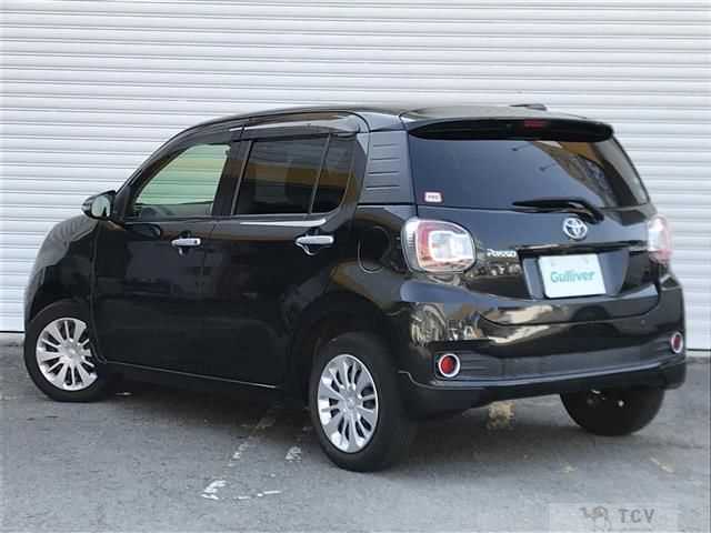 2018 Toyota Passo