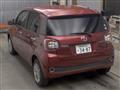 2016 Toyota Passo