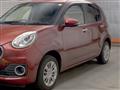 2016 Toyota Passo