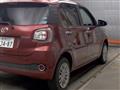 2016 Toyota Passo