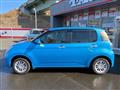 2016 Toyota Passo