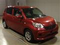 2017 Toyota Passo