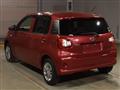 2017 Toyota Passo