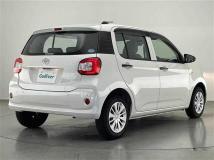 2019 Toyota Passo