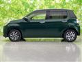 2016 Toyota Passo