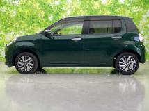 2016 Toyota Passo