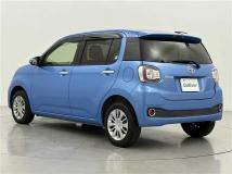 2017 Toyota Passo