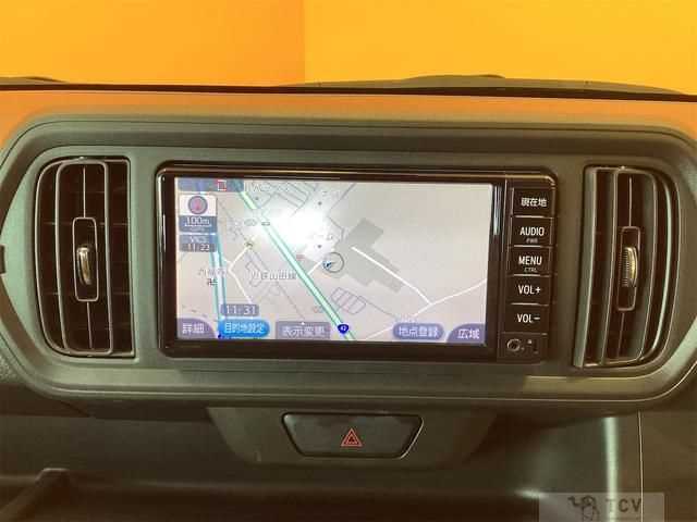 2017 Toyota Passo