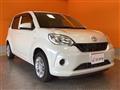 2017 Toyota Passo