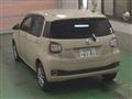 2018 Toyota Passo