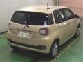 2018 Toyota Passo