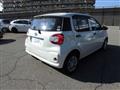 2016 Toyota Passo