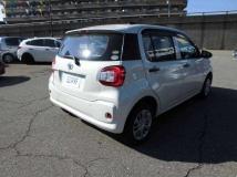 2016 Toyota Passo