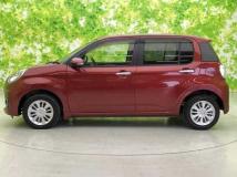 2016 Toyota Passo