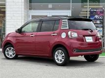 2017 Toyota Passo