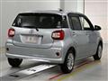 2020 Toyota Passo