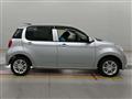 2020 Toyota Passo