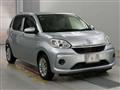 2020 Toyota Passo