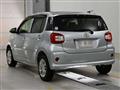 2020 Toyota Passo