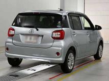 2020 Toyota Passo