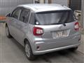 2020 Toyota Passo