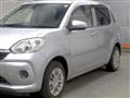 2020 Toyota Passo