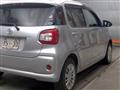 2020 Toyota Passo